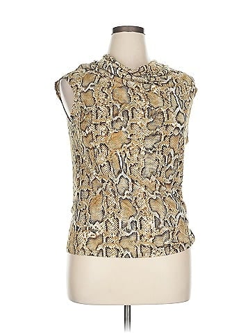 Jones New York Collection Sleeveless T-Shirt (view 1)
