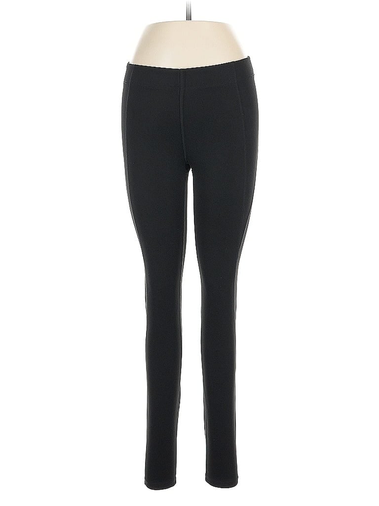 IVY PARK Pre-owned Active Pants In Black