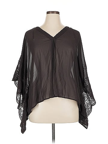 Ariat 3/4 Sleeve Blouse (view 1)
