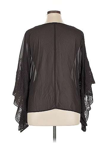 Ariat 3/4 Sleeve Blouse (view 2)