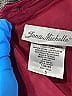 J.Crew Factory Store 100% Polyester Burgundy Dress Size 5 - photo 3