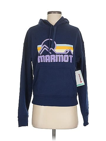 Marmot Pullover Hoodie (view 1)