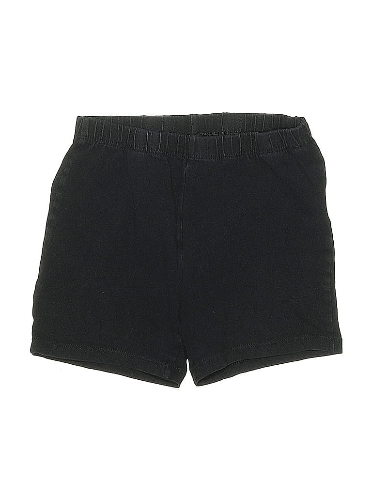 Click to view more detailed imagery on our partner's website Pre-owned Gap Kids' Shorts In Black
