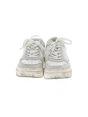 Le Tigre Sneakers (view 2)