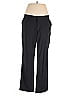 Riders by Lee Black Dress Pants Size 16 - photo 1