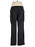 Riders by Lee Black Dress Pants Size 16 - photo 2