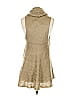 Mystree Tan Cardigan Size Sm - Med - photo 2