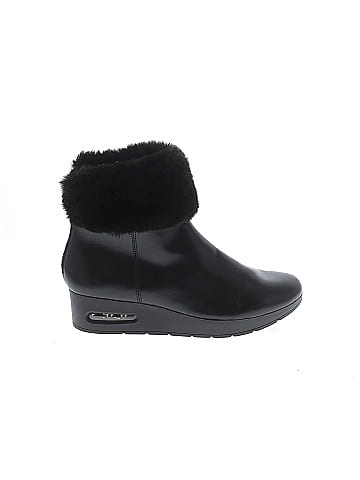 DKNY Ankle Boots (view 1)