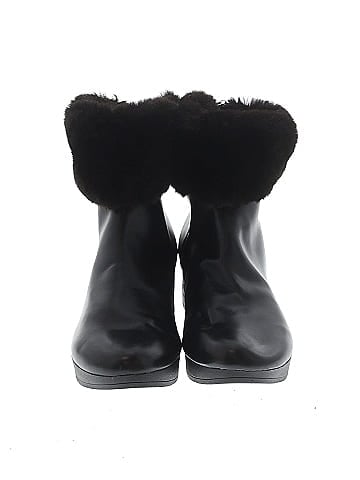 DKNY Ankle Boots (view 2)
