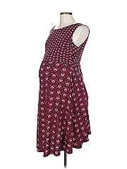 Motherhood Sleeveless Top