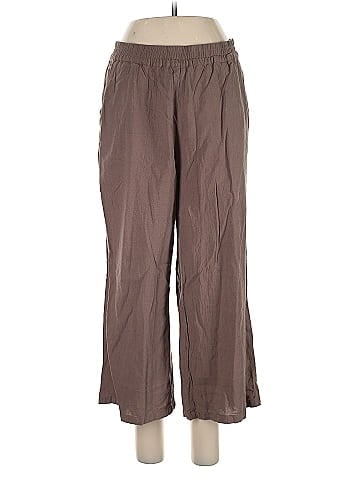 ECupper Casual Pants (view 1)