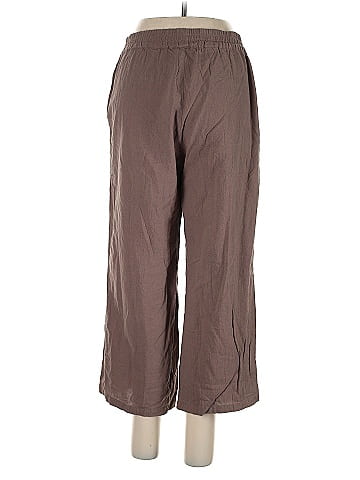 ECupper Casual Pants (view 2)