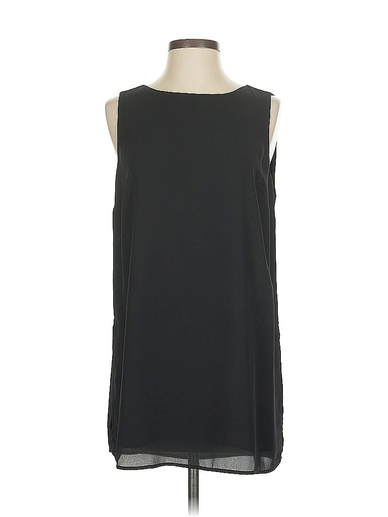 Click to view more detailed imagery on our partner's website Pre-owned Chico's Casual Dress In Black