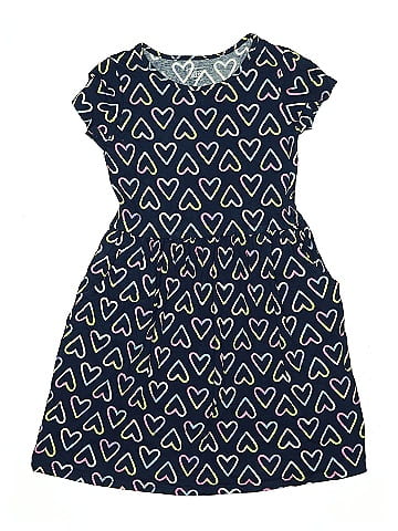 Jumping Beans Dress (view 1)