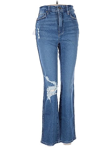 Good American Jeans (view 1)
