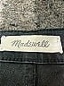 Madewell Blue Black Jeans Size 28 waist - photo 7
