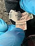 Madewell Blue Black Jeans Size 28 waist - photo 8