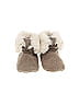 Mayoral Tan Booties Size 15 Kids - photo 2