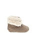 Mayoral Tan Booties Size 15 Kids - photo 1