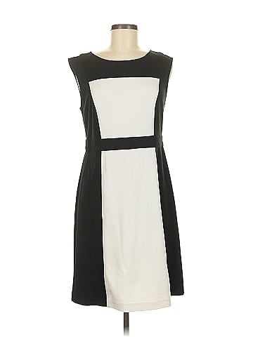 Ann Taylor LOFT Outlet Casual Dress (view 1)