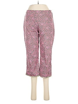 Sigrid Olsen Casual Pants