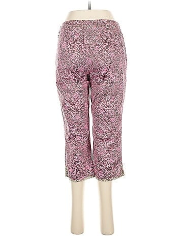 Sigrid Olsen Casual Pants (view 2)
