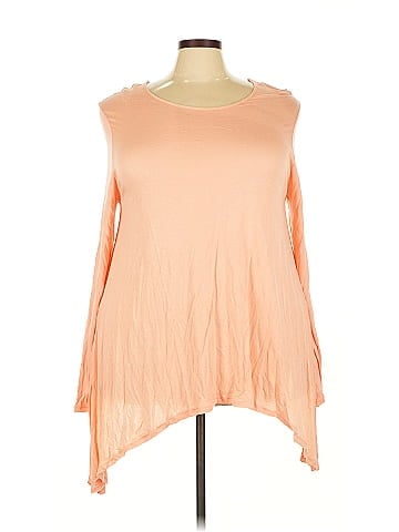 Ups & Down Casual Dress (view 1)