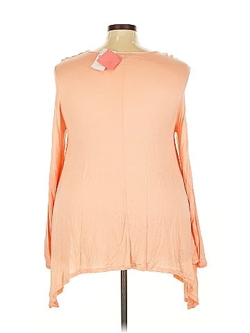 Ups & Down Casual Dress (view 2)
