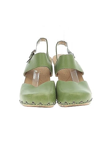 Dansko Mule/Clog (view 2)