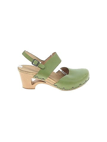 Dansko Mule/Clog (view 1)