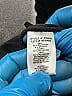 Xscape Black Cocktail Dress Size 6 - photo 8
