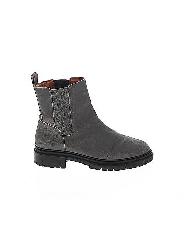 Lucky Brand Boots (view 1)