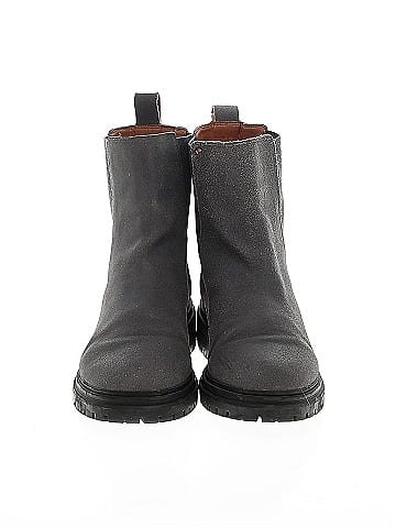 Lucky Brand Boots (view 2)
