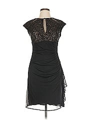 Betsy & Adam Cocktail Dress