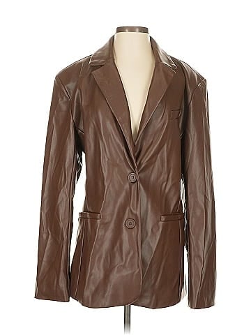 NA-KD Blazer (view 1)