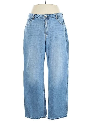 Hollister Jeans (view 1)