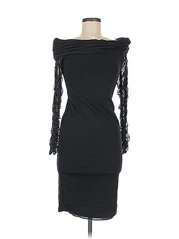 Fashion Nova Cocktail Dress (view 1)
