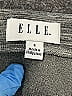 Elle Gray Casual Skirt Size S - photo 4