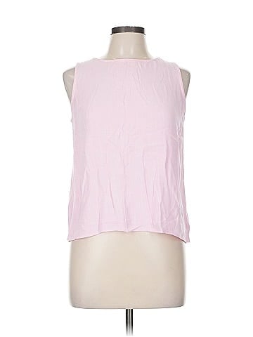 Entro Sleeveless Blouse (view 1)