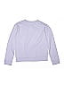 Crewcuts Outlet Silver Sweatshirt Size 10 - 11 - photo 2