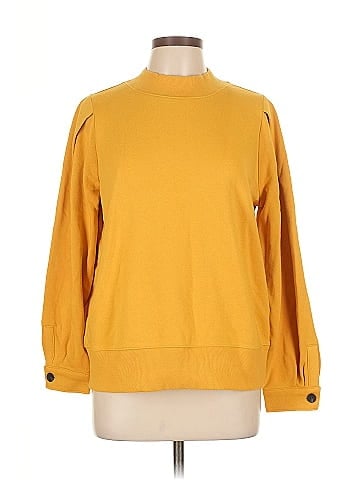 Free Assembly Sweatshirt (view 1)
