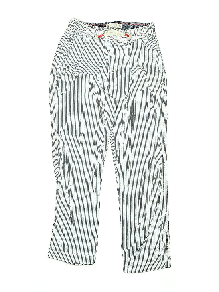 Pre-owned Boden Kids' Casual Pants In Blue