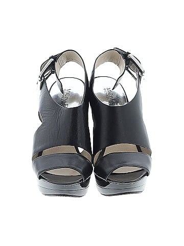 MICHAEL Michael Kors Heels (view 2)