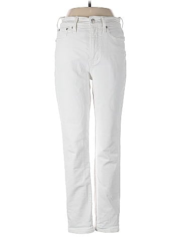 Madewell Jeans (view 1)