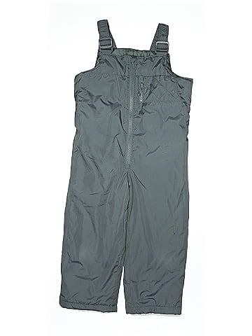 Old Navy Snow Pants With Bib (view 1)