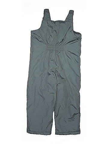 Old Navy Snow Pants With Bib (view 2)