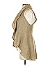 Mystree Tan Cardigan Size Sm - Med - photo 4