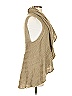 Mystree Tan Cardigan Size Sm - Med - photo 3
