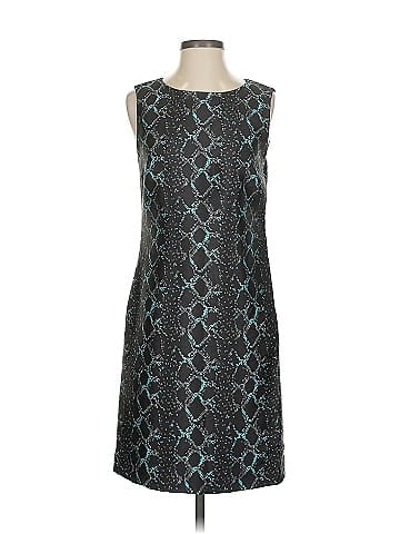 Diane von Furstenberg Cocktail Dress (view 1)