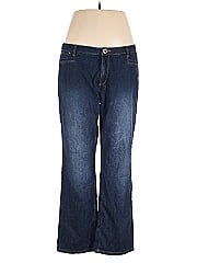 Natural Reflections Jeans